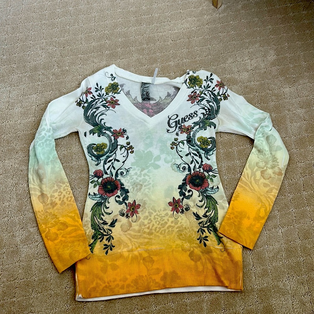 Guess Sweater